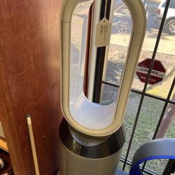 Dyson Fan