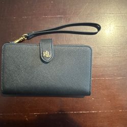 Ralph Lauren Wallet