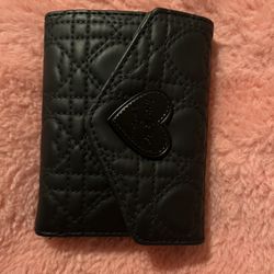 Luv Betsy Wallet