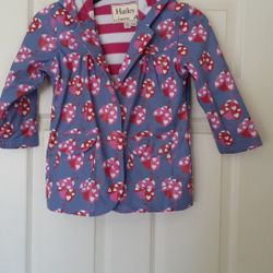 Girls coat size 5