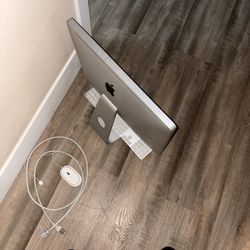2013 Apple Mac