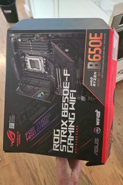 Mother Board