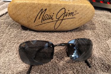 maui jim sunglasses