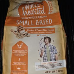 Dog Food 