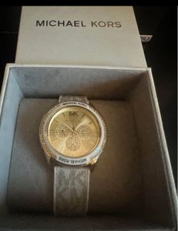 MK Watch