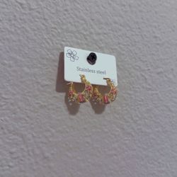 Luxury Earring