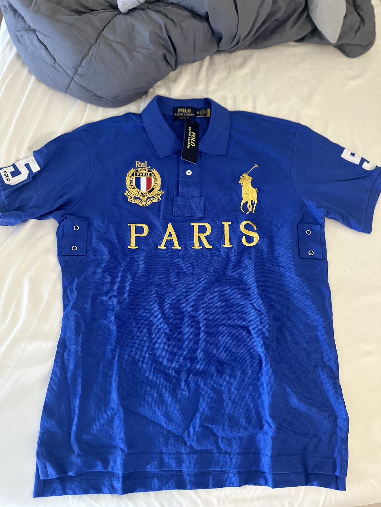 Polo Shirt