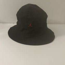 Jordan bucket hat