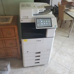 Printer. Canon Image Runner Advance. 4535i