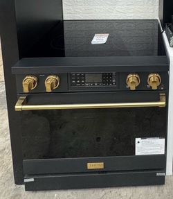 THOR 36" RANGE