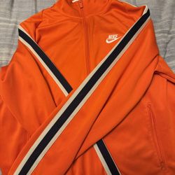 track suit jacket 
