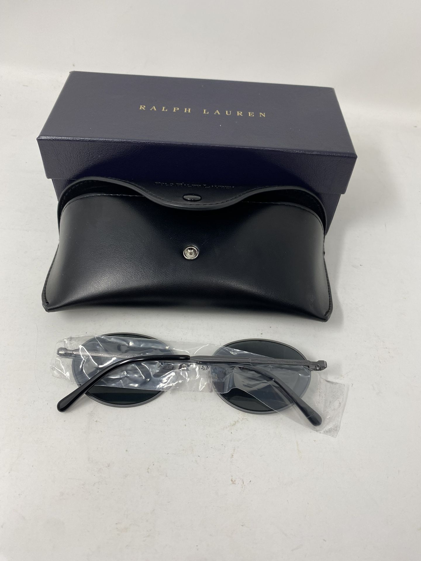 Polo Ralph Lauren Eyeglasses Sunglasses OPH3145