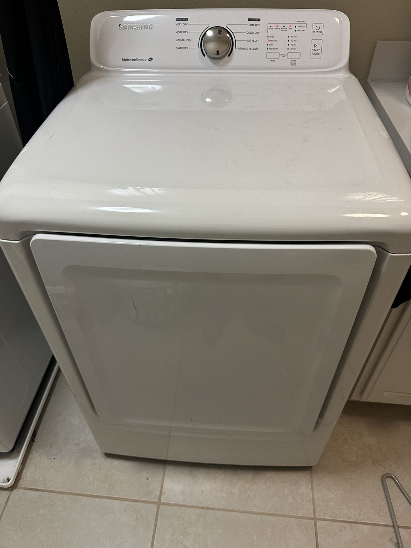 Dryer