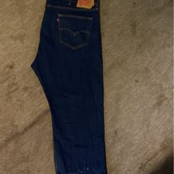 Levi’s 48x30