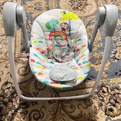 Baby Swing