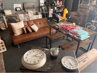 Mine Now Thrift & Boutique