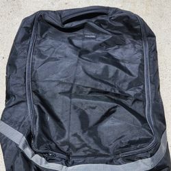 Car Seat Travel Carrier