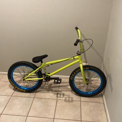 Eastern Bmx Bike