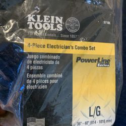 New Klein Tool Belt New 🎁