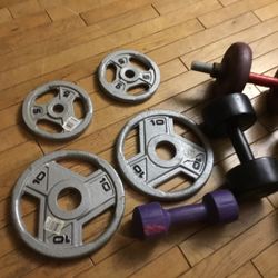 Different Exercise  Items  To Make Sure You Stay In Shape  The All Year