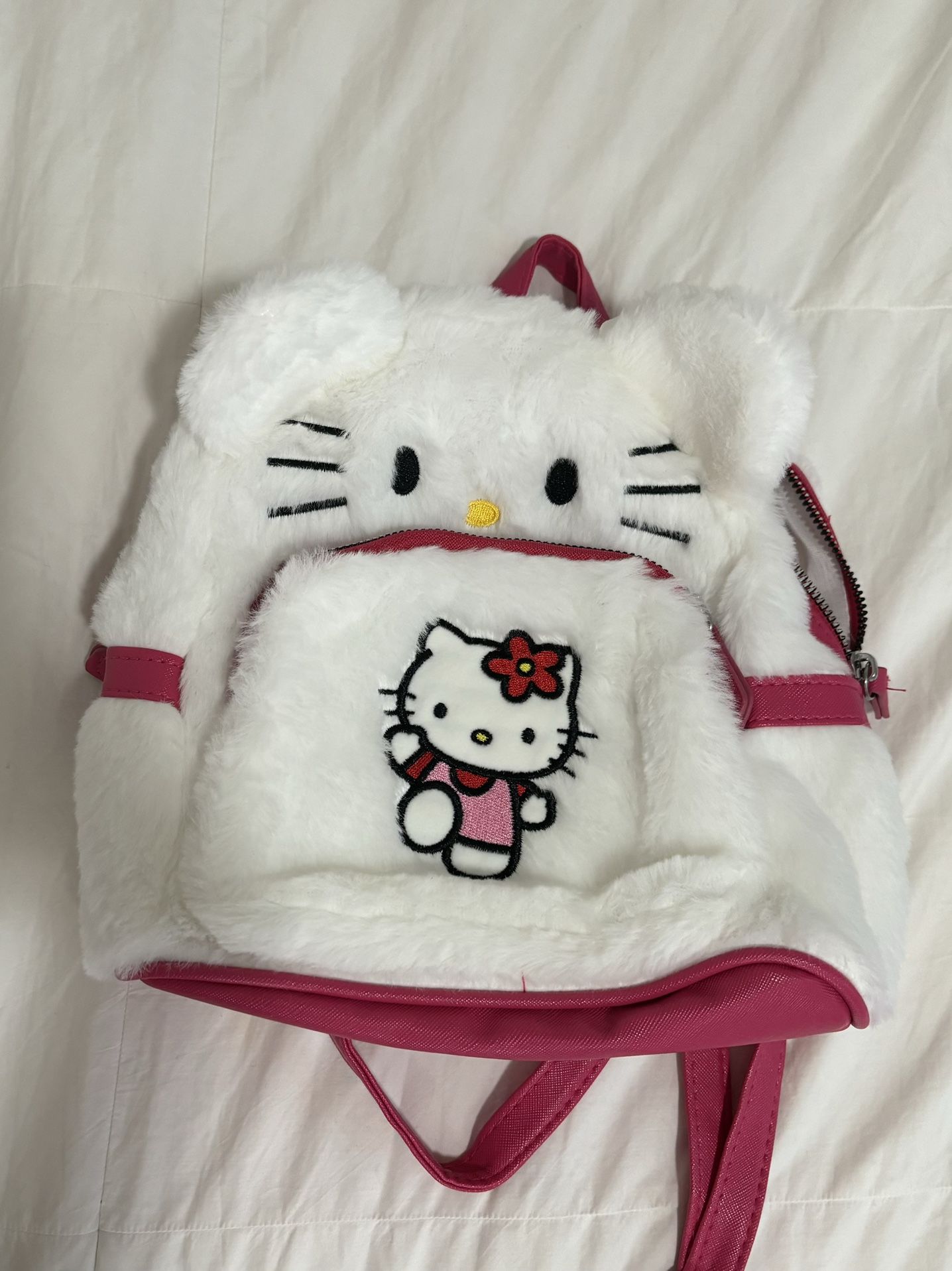 Hello Kitty Backpack