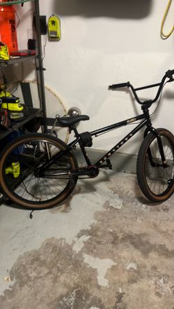Kids bike -Haro BMX Freestyle