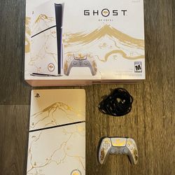 PS5 Limited Edition Console 