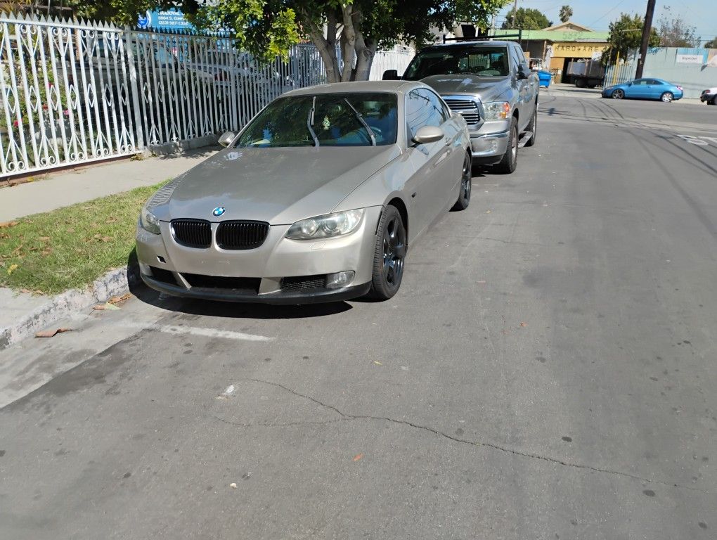 Need Gone N52 Motor Low Milles
