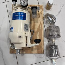 Whip Mix Vacuum Power Plus