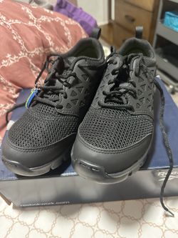 Reebok Work Shoes