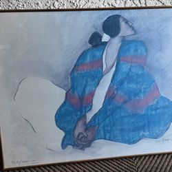 Two Southwest Pics/frames 