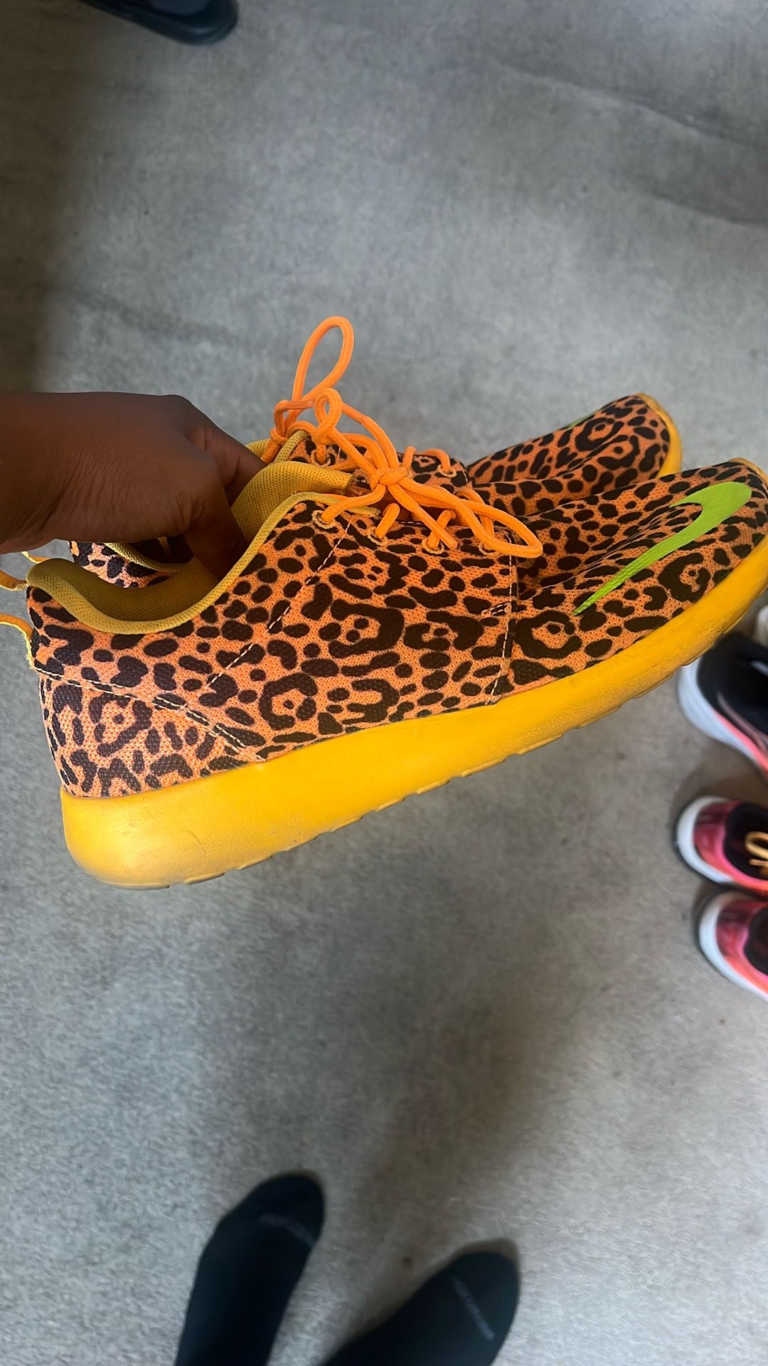 Nike Roshe Run