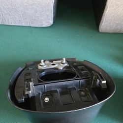 2008 Hayabusa Cowl And Rear Seat