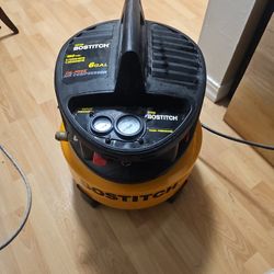 Air Compressor Works Great 