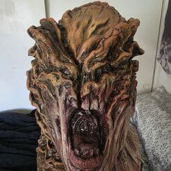 Clicker Mask - The Last Of Us. 