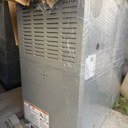 Day And Night Furnace Hvac 