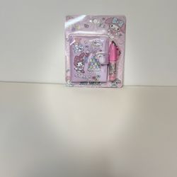 Mini Notepads