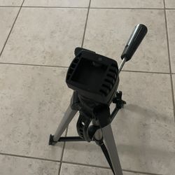 Camera Tripod Stand Multilevel  