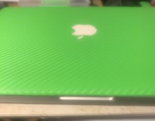 MacBook Pro 13”