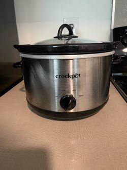 Crockpot