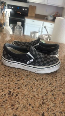 Vans Kids
