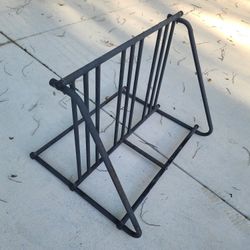 Bike Rack