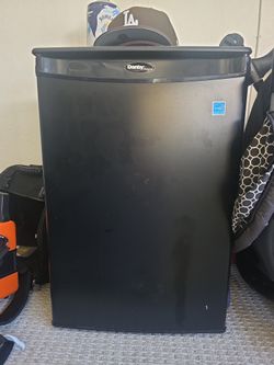 Danby Small Fridge