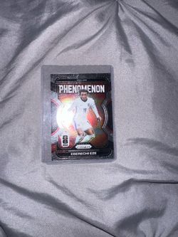Panini prizm cards