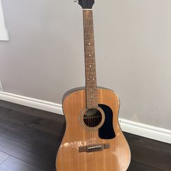 Washburn Guitar
