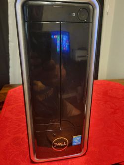 Dell pc