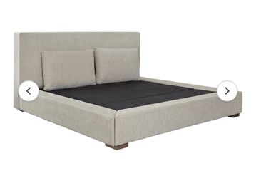 Queen Bed Frame
