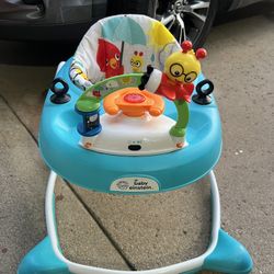 Baby Walker