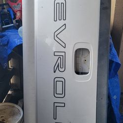 Truck Parts 