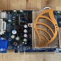 Graphics Card